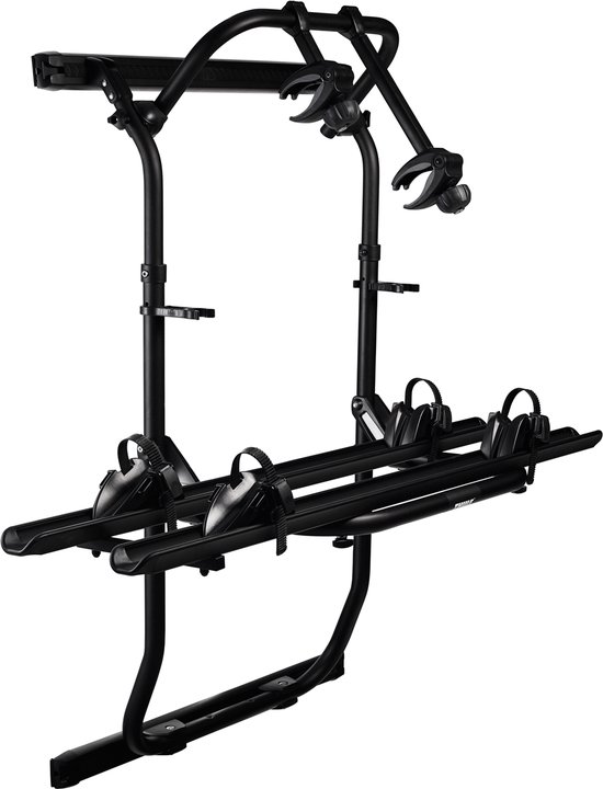Thule Elite Van XT fietsendrager zwart
