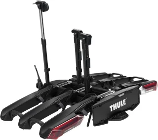 Thule Epos Fietsendrager 3 Fietsen Zwart