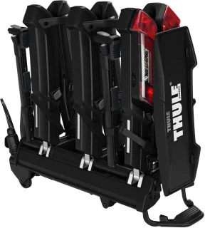 Thule Epos Fietsendrager 3 Fietsen Zwart