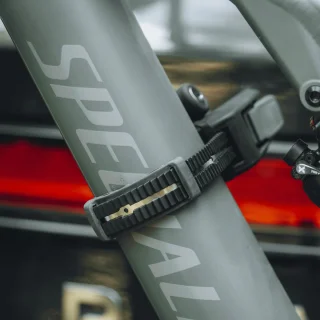 Thule Epos Fietsendrager 3 Fietsen Zwart