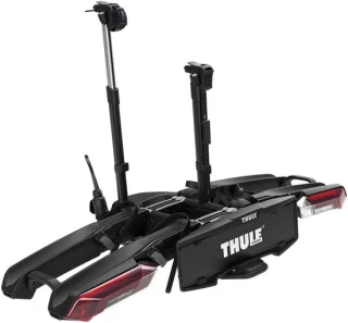Thule Epos Trekhaak Fietsendrager 2 Bikes Black