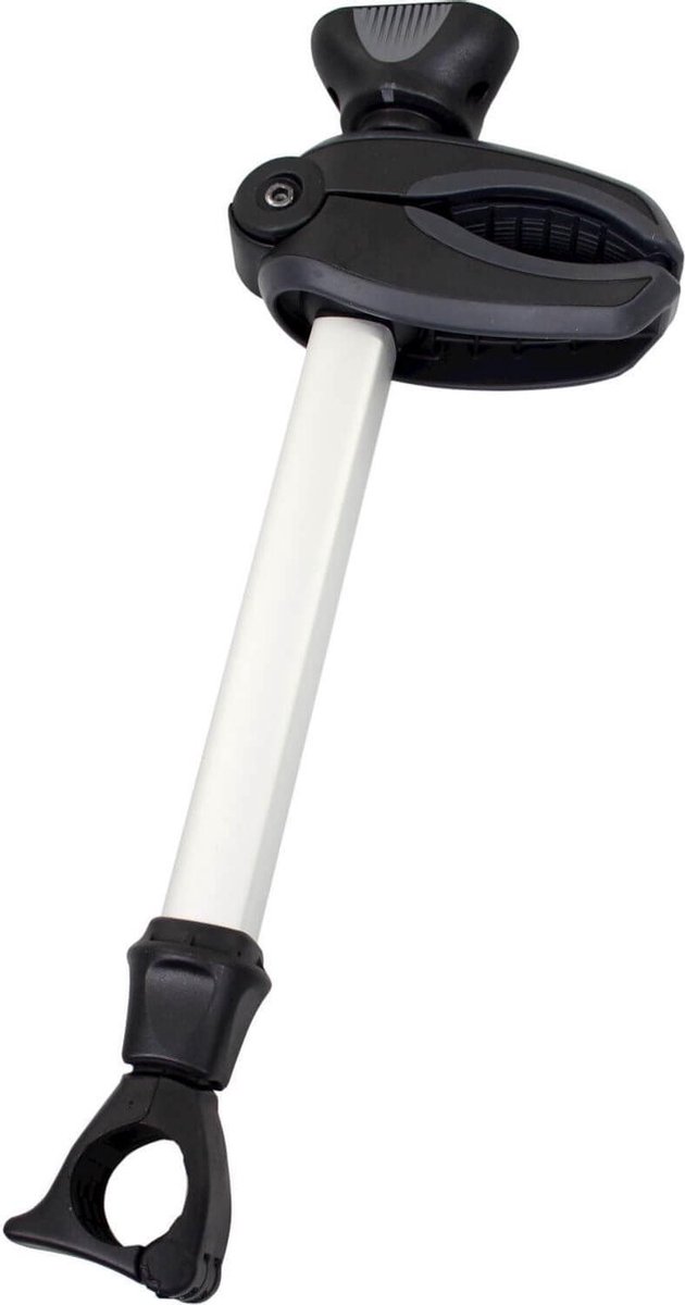 De Thule EuroClassic Frameklem lang 482mm TDD52417 in één oogopslag