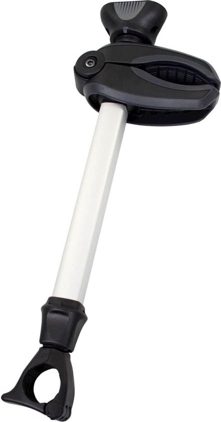 Thule EuroClassic Frameklem lang 482mm TDD52417