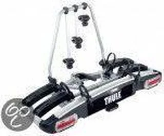 Thule EuroClassic G6 LED 929 Fietsendrager