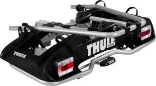 Thule EuroPower 915 Fietsdrager 2 E-bikes Grijs/Zwart