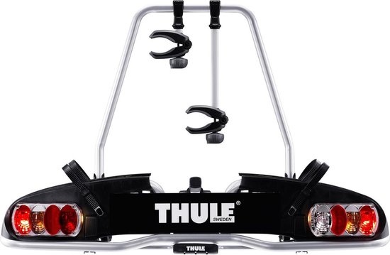 Thule EuroPower 915 — Sterke trekker voor zware e-bikes