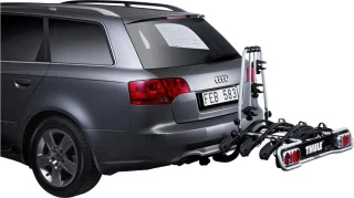Thule EuroRide 942 fietsendrager 3 fietsen trekhaak