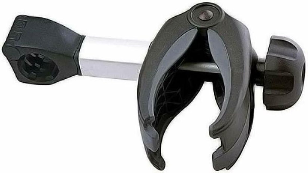 Thule Euroway 51163 Short Bike Arm Zwart