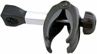 Thule Euroway 51163 Short Bike Arm Zwart