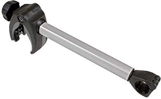 Thule Euroway 51164 Fietszwenkarm Medium Zwart review