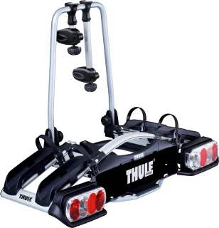 Thule EuroWay G2 Fietsendrager Black/Aluminum One-Size