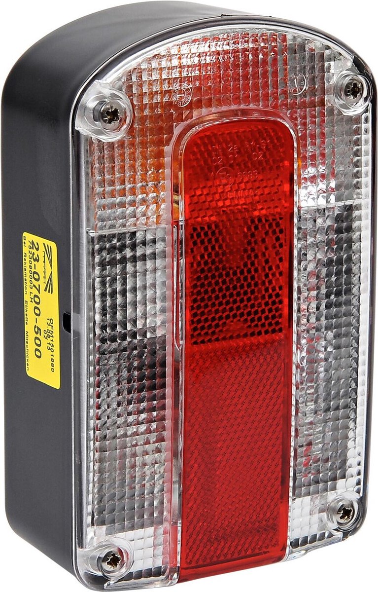 Thule EuroWay TDD52118 Achterlicht L