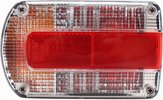 Thule EuroWay TDD52118 Achterlicht L