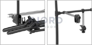 Thule Excellent G2 Fietsendrager Standaard