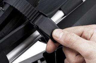 Thule Excellent G2 Fietsendrager Standaard