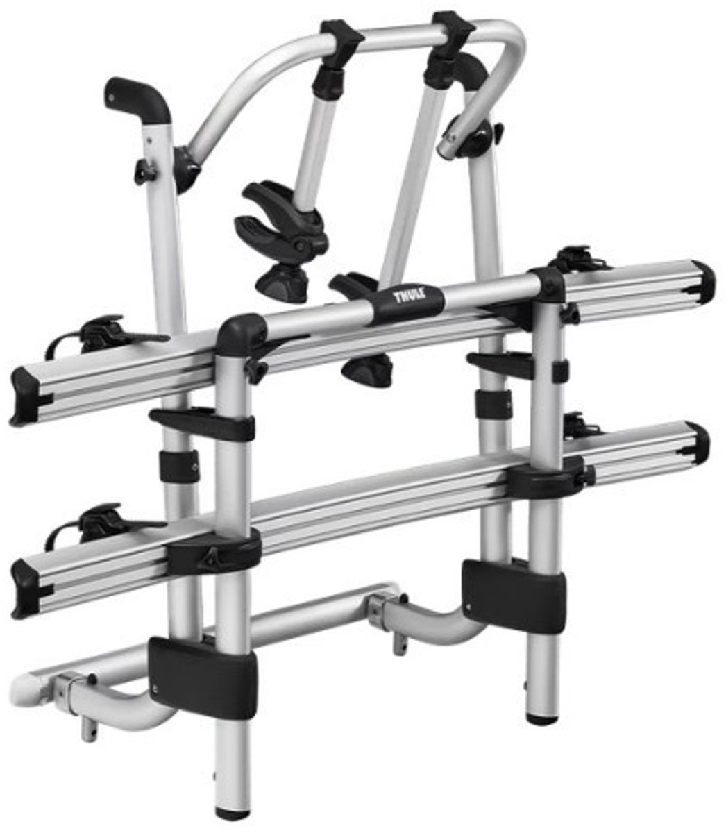 Thule Excellent G2 Short fietsendrager