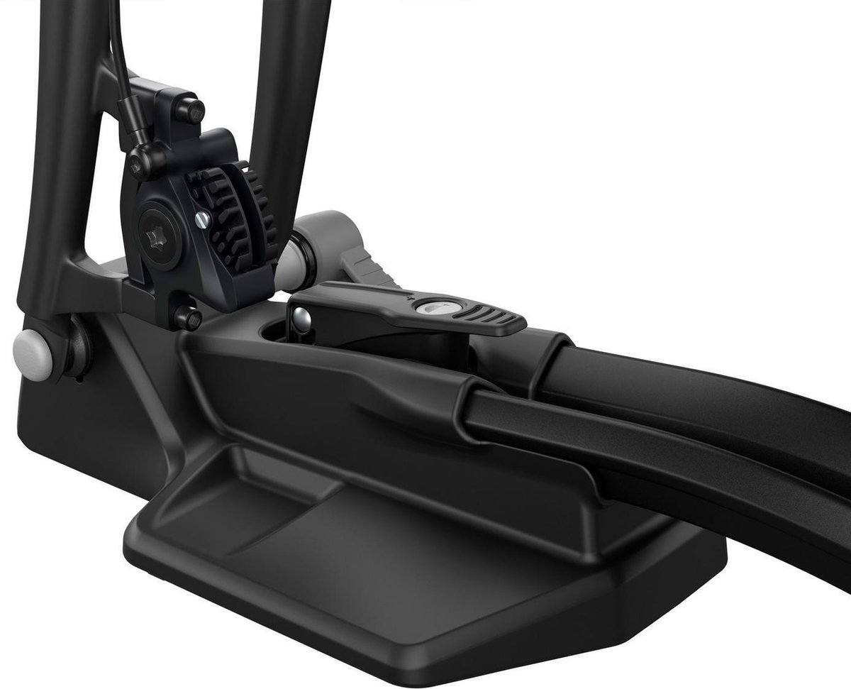 Thule FastRide Dak fietsendrager Black