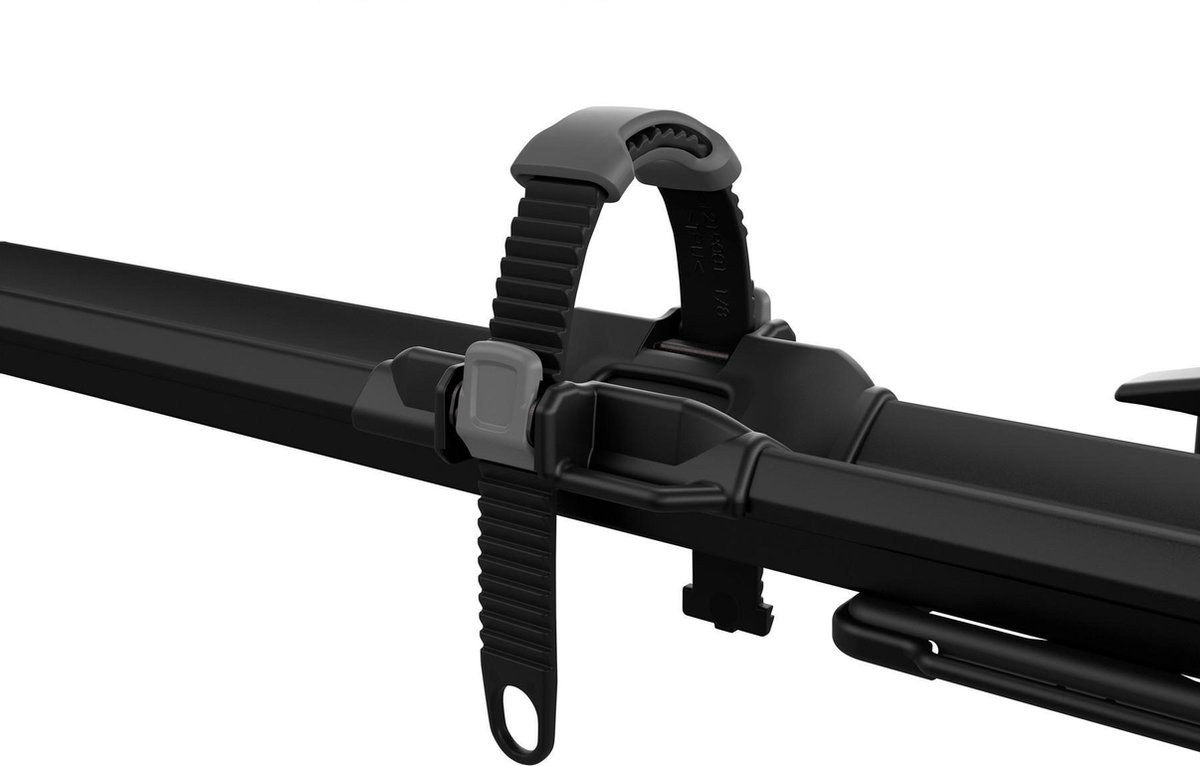 Thule FastRide Dak fietsendrager Black