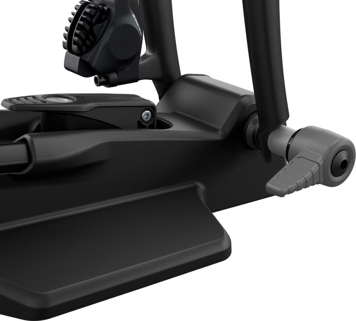 Thule FastRide Dak fietsendrager Black
