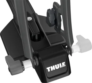 Thule FastRide Dak fietsendrager Black