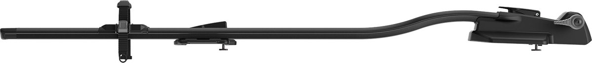 Thule FastRide Dak fietsendrager Black