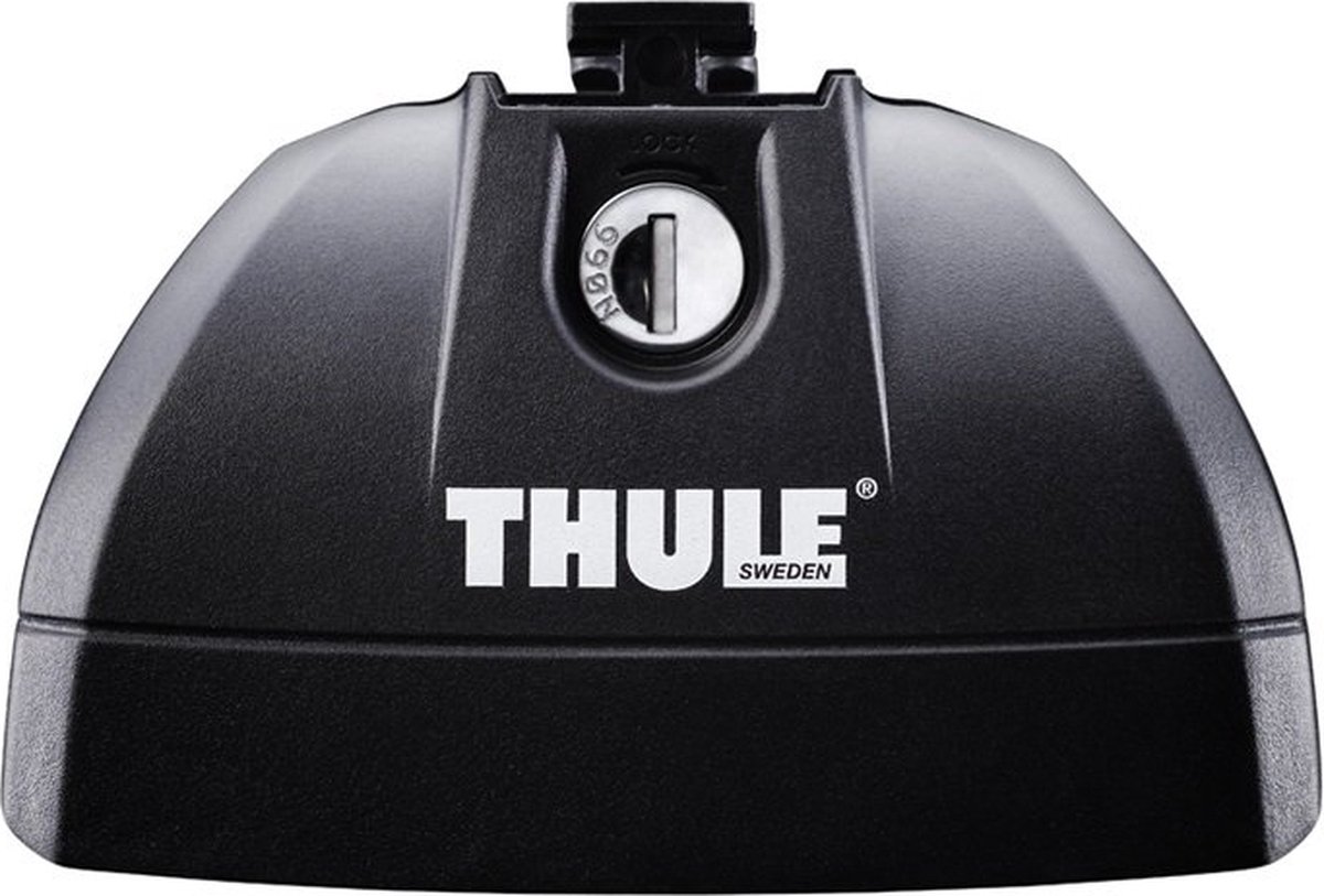 Thule Fixpoint Voet