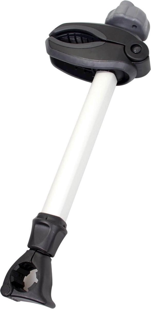 De Thule Frameklem 372mm lang in één oogopslag