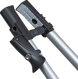 Thule FreeRide Aluminum Dakfietsendrager One-Size