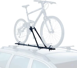 Thule FreeRide Aluminum Dakfietsendrager One-Size