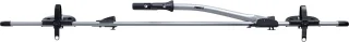 Thule FreeRide Aluminum Dakfietsendrager One-Size
