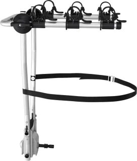 Thule HangOn Silver Fietsendrager Trekhaak One-Size