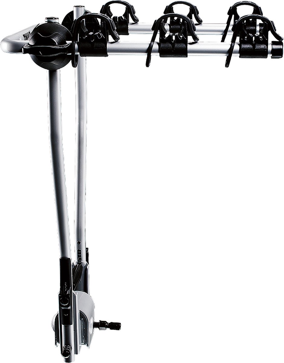 Thule HangOn Silver Fietsendrager Trekhaak One-Size