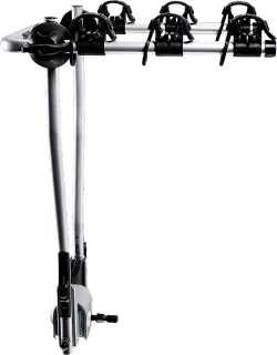 Thule HangOn Silver Fietsendrager Trekhaak One-Size