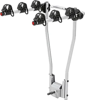 Thule HangOn Silver Fietsendrager Trekhaak One-Size