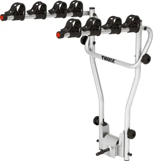 Thule HangOn Silver fietsendrager