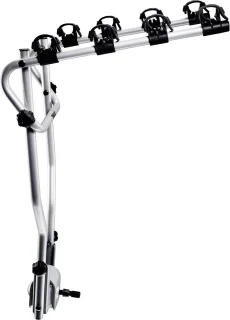 Thule HangOn Silver fietsendrager
