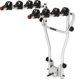 Thule HangOn Silver fietsendrager