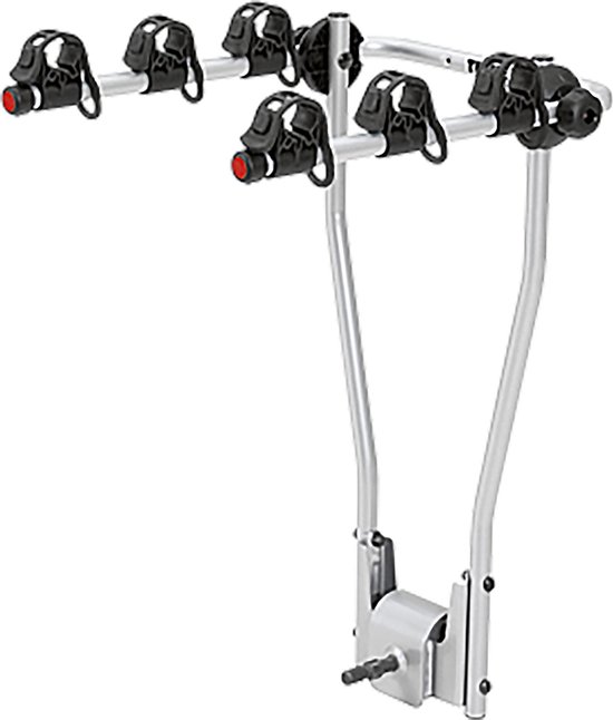 Thule HangOn Silver One-Size fietsendrager