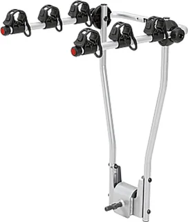 Thule HangOn Silver One-Size fietsendrager