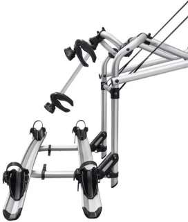 Thule Lift V16 – elektrische kracht en veilige bevestiging voor caravan en camper