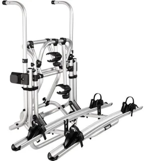 Thule Lift V16 Manuele Fietsendrager voor 2 Fietsen