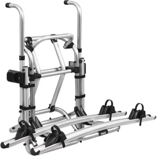 Thule Lift V16 Manuele Fietsendrager voor 2 Fietsen