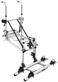 Thule Lift V16 Manuele Fietsendrager voor 2 Fietsen