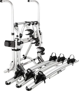 Thule Lift V16 Manuele Fietsendrager voor 2 Fietsen