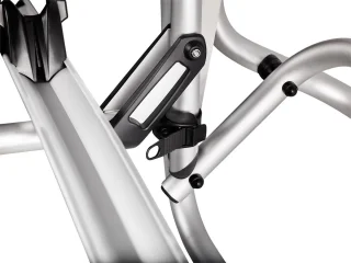 Thule Lift V16 Manuele Fietsendrager voor 2 Fietsen