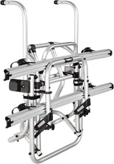 Thule Lift V16 Manuele Fietsendrager voor 2 Fietsen