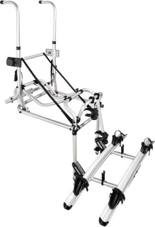 Thule Lift V16 Manuele Fietsendrager voor 2 Fietsen