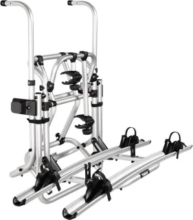 Thule Lift V16 Manuele Fietsendrager voor 2 Fietsen