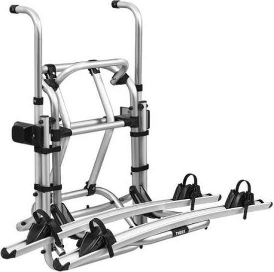 Thule Lift V16 — Eenvoudig laden, veilig vervoeren