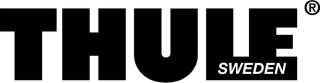 Thule Middelgrote Arm 2008 Ec G5 Zwart Zilver